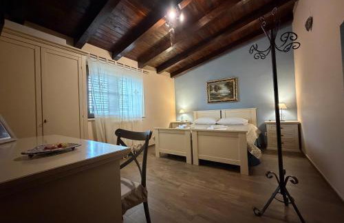 L' Antica Trebbia - Rooms - Photo 2