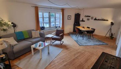 Zu Gast im Denkmal St Peter - Foto 5