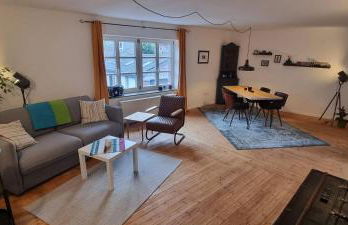 Zu Gast im Denkmal St Peter - Photo 5