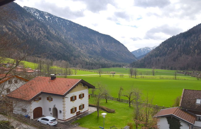 Comfort Near Wendelstein - Photo 33