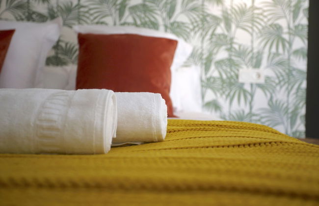 Usandizaga Suite Second Beach Line - Foto 20