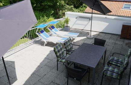 Ferienwohnung am Starnberger See - Foto 22