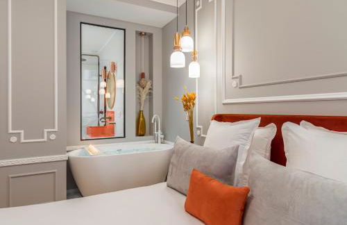 The Orange Haussmann - Foto 18