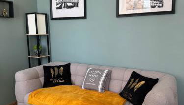 Évasion Urbaine, Vue sur la ville - Foto 2