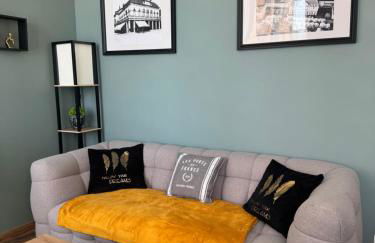 Évasion Urbaine, Vue sur la ville - Foto 2