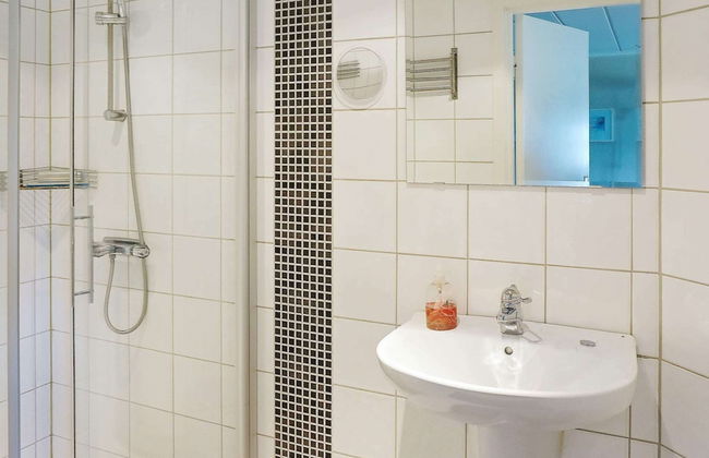 4 Person Holiday Home in Tvaaker - Foto 12