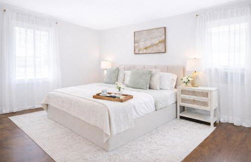 New Haven Staycation Near Yale Washer and Dryer Groups - Foto 2