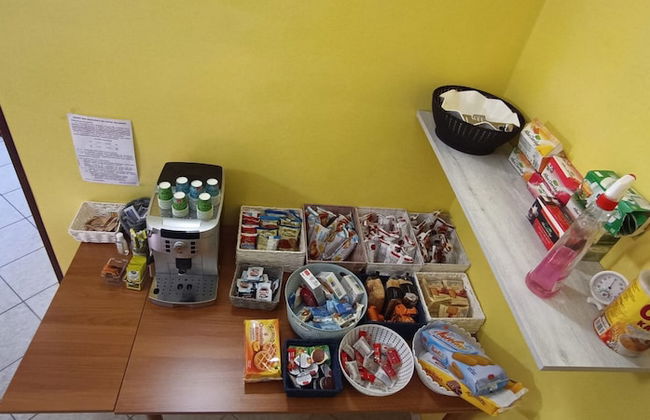 B&B Camere Aurora - Foto 76