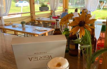 Fabryka Wspomnień - Domki letniskowe nad morzem - Foto 33