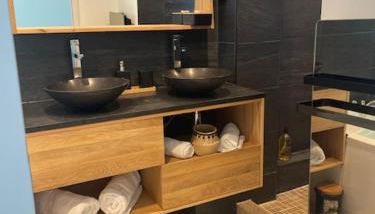 appart spa et mer - Foto 5