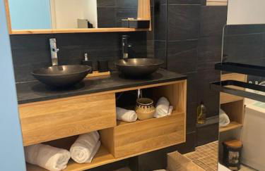 appart spa et mer - Foto 5