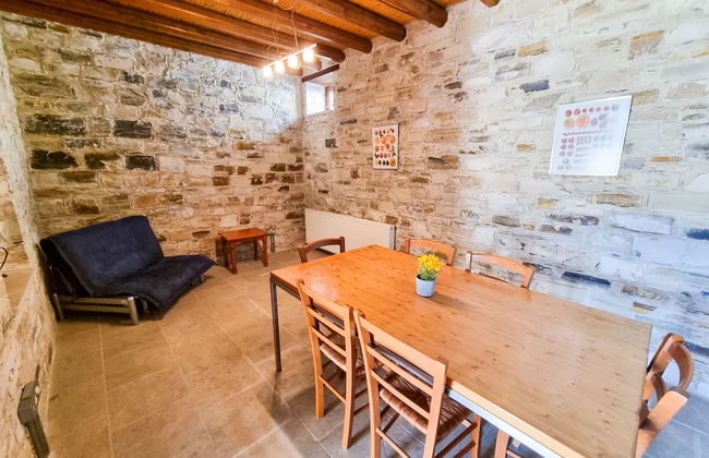 Traditional Village Pool Apartment - Foto 3