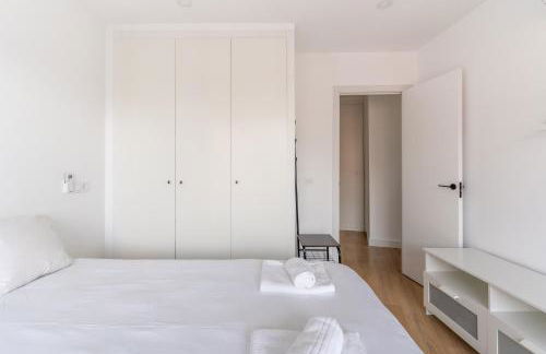 Bright with terrace- 2Bd 2Bth- Salamanca - Foto 49