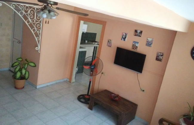 Casa Claudia - Photo 2