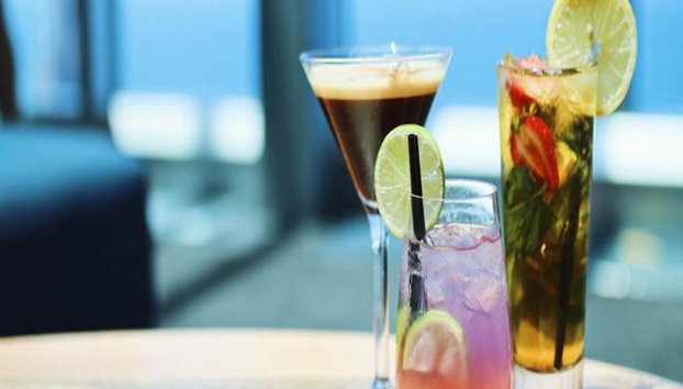 Billet d'entrée pour la plateforme d'observation SkyPoint - Photo 5