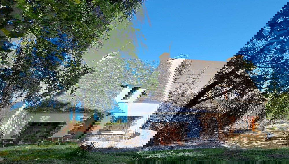 Breton Holiday Home With sea View, Plougasnou - Foto 1, Imagen principal