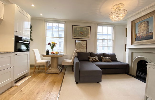 Stylish Apartments in Pimlico - Foto 37