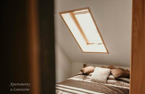 Apartament u Łowiszów - Foto 2
