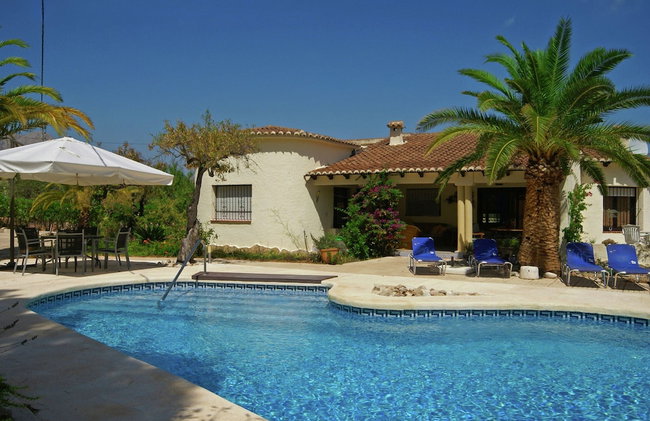 Belvilla by OYO Casa Smit - Foto 27