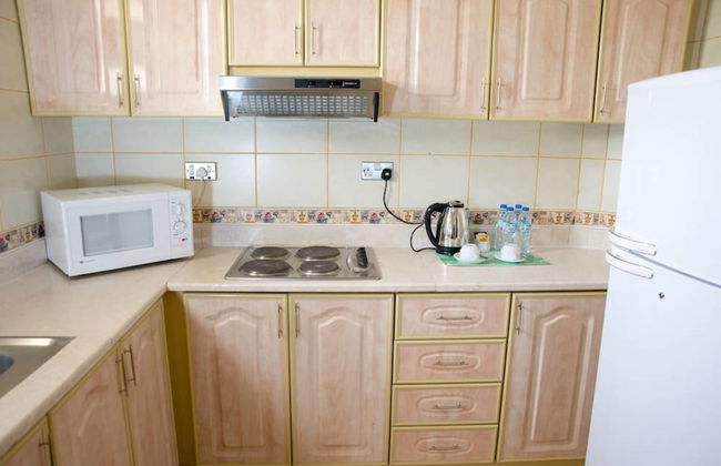 Green Mubazzarah Chalets - Photo 13