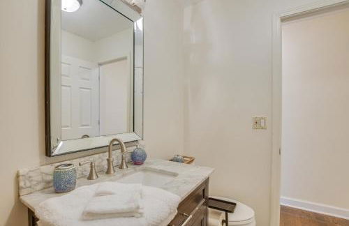 Walk to Train Convenient Skokie Condo! - Foto 18