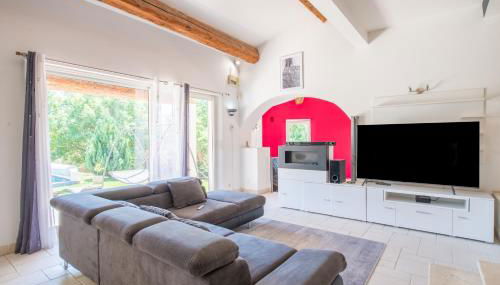 Villa Clème - Foto 4