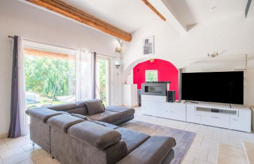 Villa Clème - Foto 4