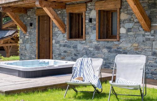 Chalet Victory I Le Chalet Club - Foto 54