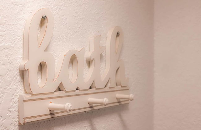 Lakeland Getaway Walk to Lake! - Foto 27