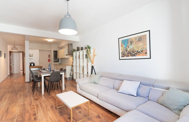 Charming 2-Bed in Swieqi - Foto 36