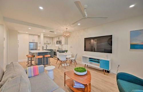 Luxe Naples Escape Walk to Beach and Downtown! - Photo 1