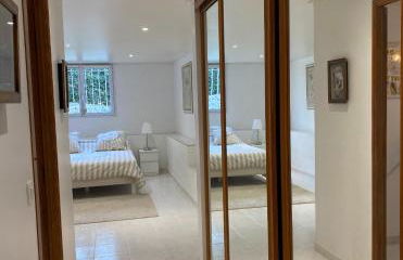 T3 avec jardin et piscine privée - Photo 6