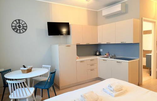 Il Giardino degli Ulivi P1 - Photo 33