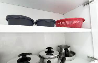 Apto 5 minutes Ufu, 7 minutes Sabia Park - Foto 15