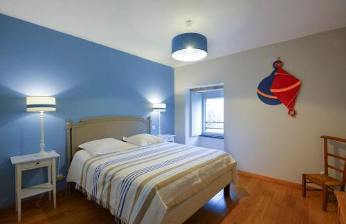 Manoir de Larmor - Foto 18