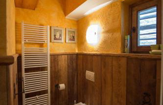 Bellavista Cogne Apartment - Foto 12