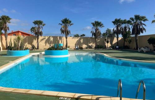 Casa Cactus Paraiso - Photo 28