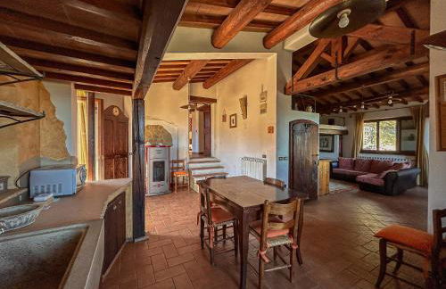 La Casa del Cantico - Photo 18