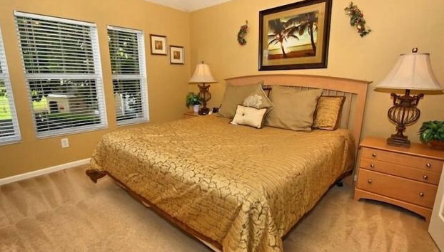 3 Bedroom,3 Bath Townhouse in Gate Resort 3 Townhouse by RedAwning - Foto 3, Zimmer