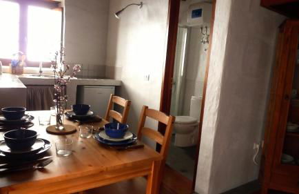 Casa Rural El Tenique - Foto 32