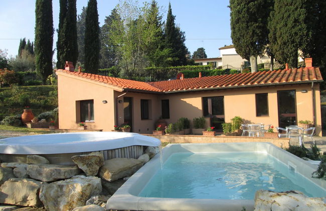 Agriturismo Il Colle - Foto 1