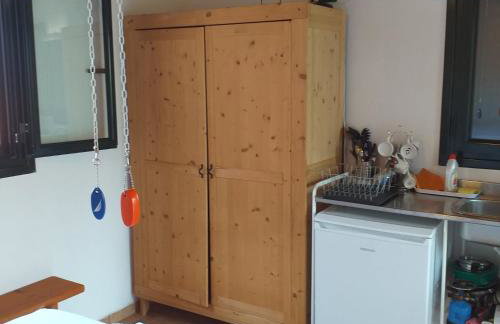 Παραθαλάσσιο Studio - Foto 9