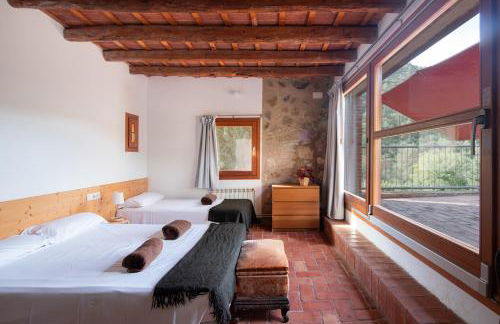 Mas Corbella - Foto 34