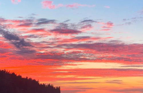 Hot Tub and Mtn Views Lummi Island Home Near Beach - Foto 40