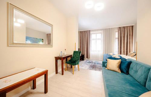 Apartamenty Castello - Foto 25