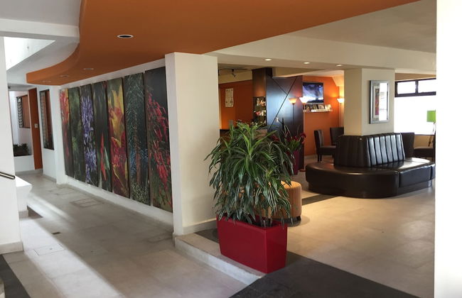 Hotel Residence Inn Suites Cristina - Photo 2