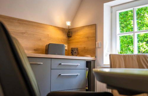 Villa Marie Ferienwohnungen - Foto 46