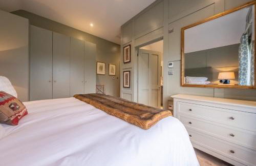 Elegant luxurious cottage - The Dove House - Foto 42