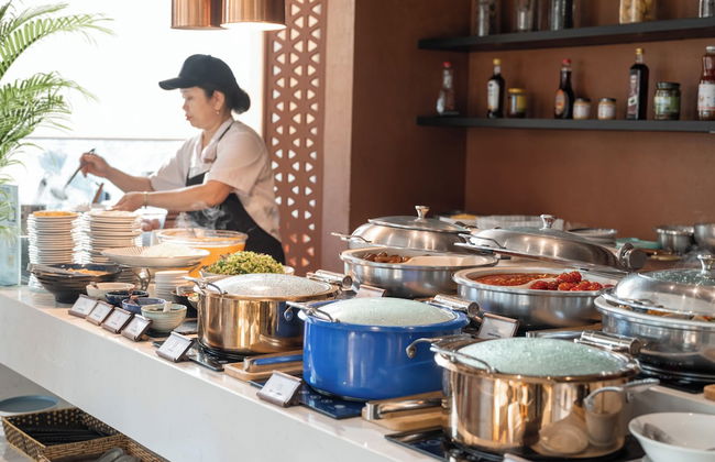 Somerset Grand Hanoi - Foto 70