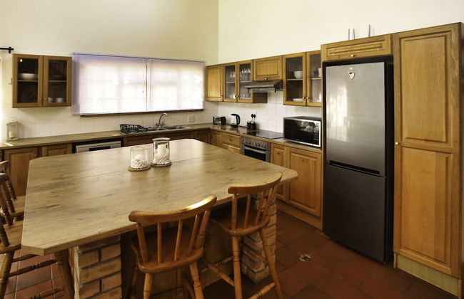 Affie Plaas, Langebaan 8-sleeper - Foto 9